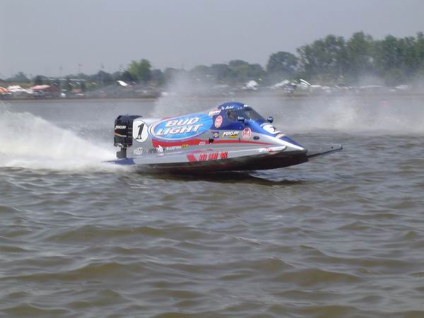 Bay City Roar 2005 From Kevin Pasch